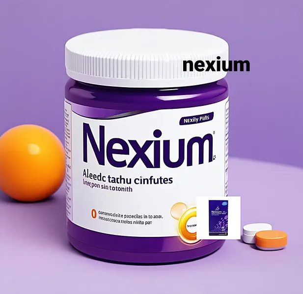 Nexium bustine prezzo